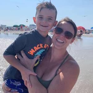 Meet your Posher, Brittany